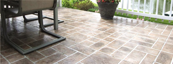 Kolorstone Premium Concrete Coatings